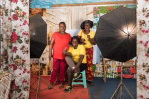 photos mode de vie femmes photographe Zorkot Abidjan videos